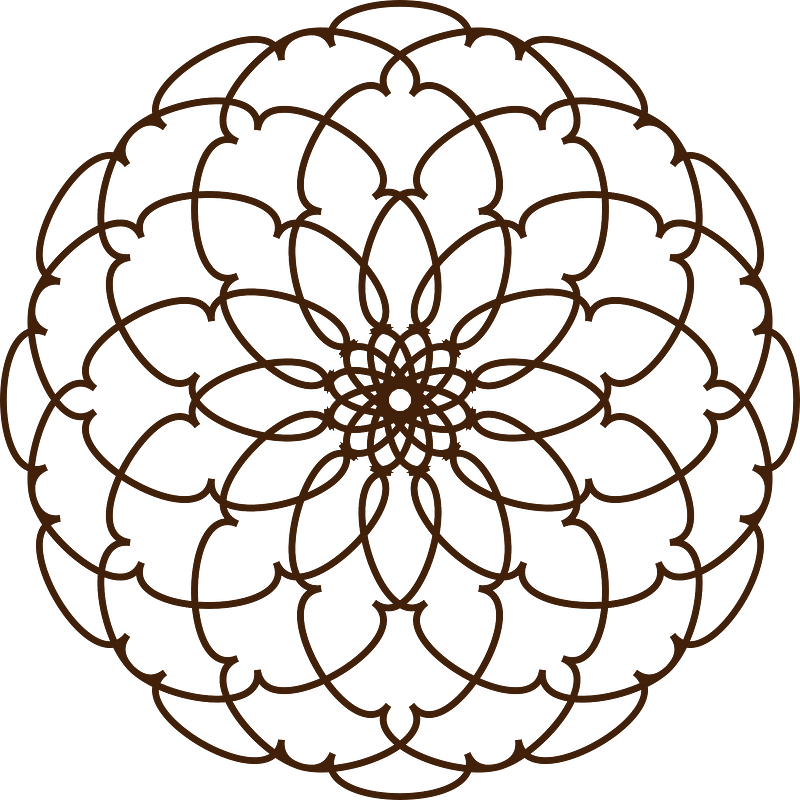 Abstact pattern