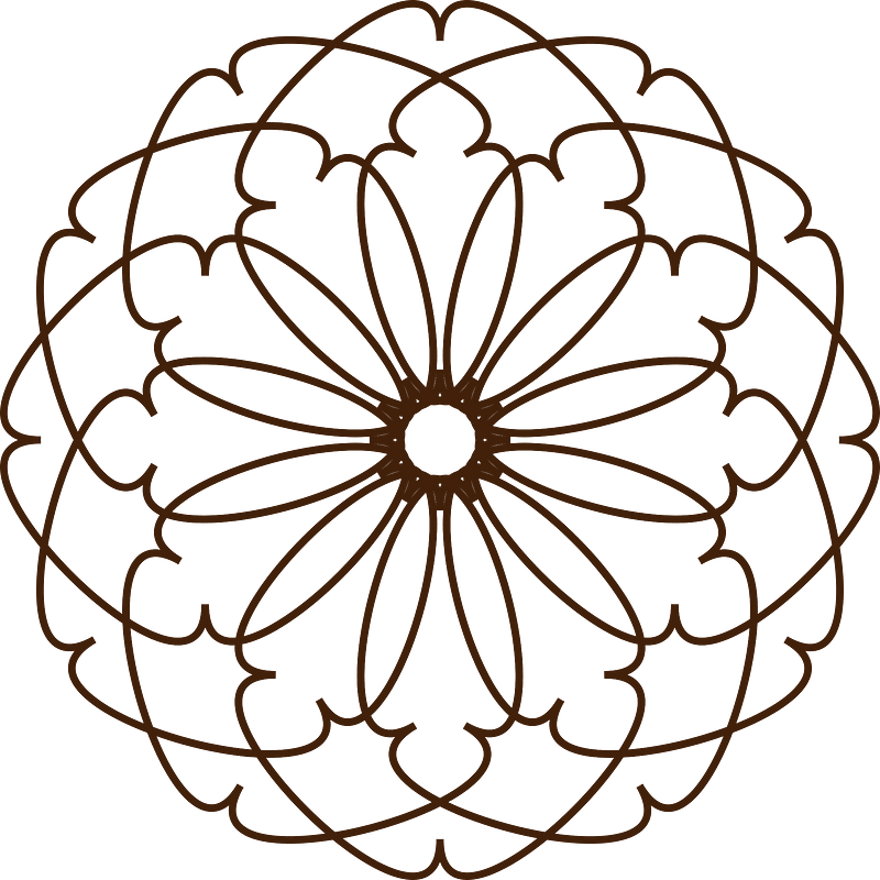 Abstact pattern