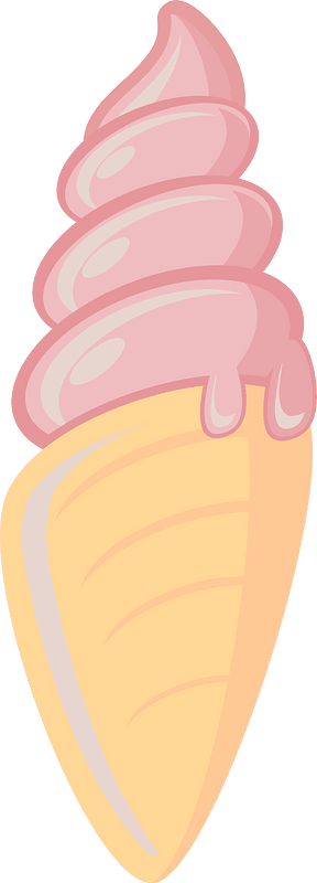 Ice cream cone