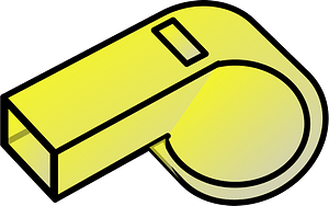 Whistle
