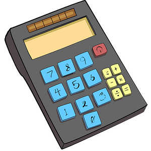 Calculator de buzunar