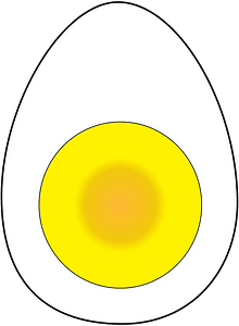 Ägg