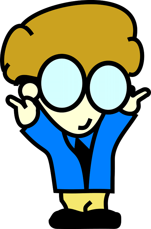 Boy