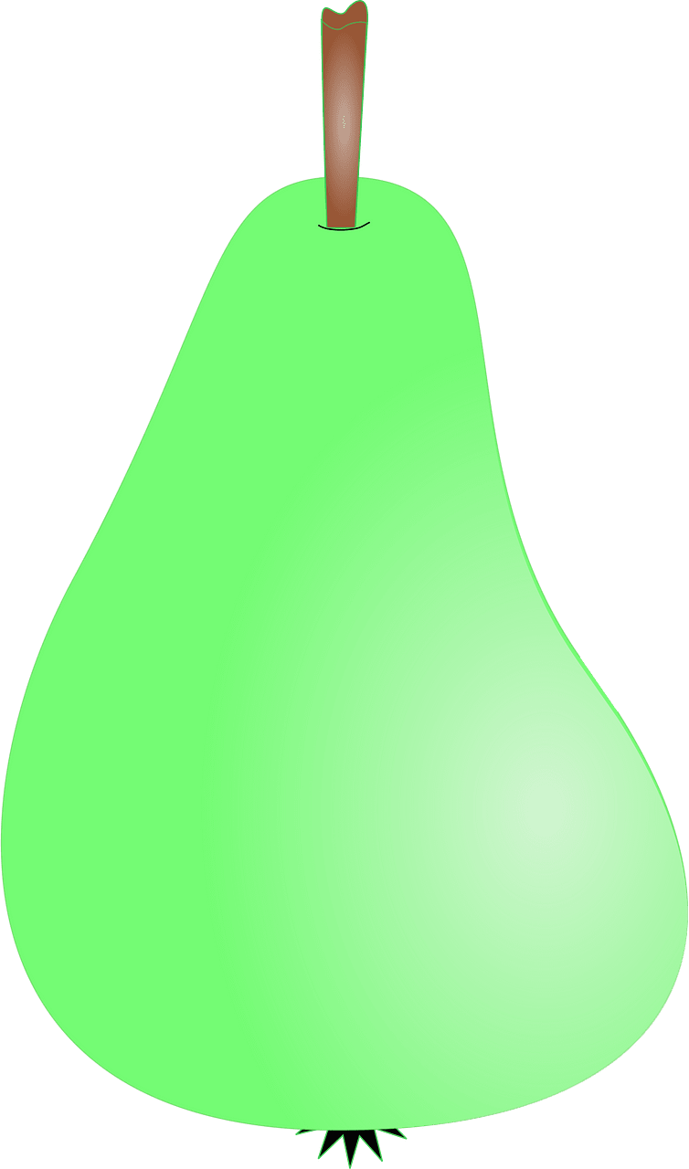 梨子