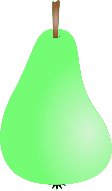Pear