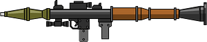 Granade launcher
