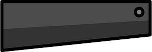Grey barrel