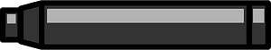 Grey barrel