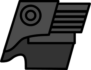 Grey grip