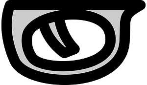Light grey trigger
