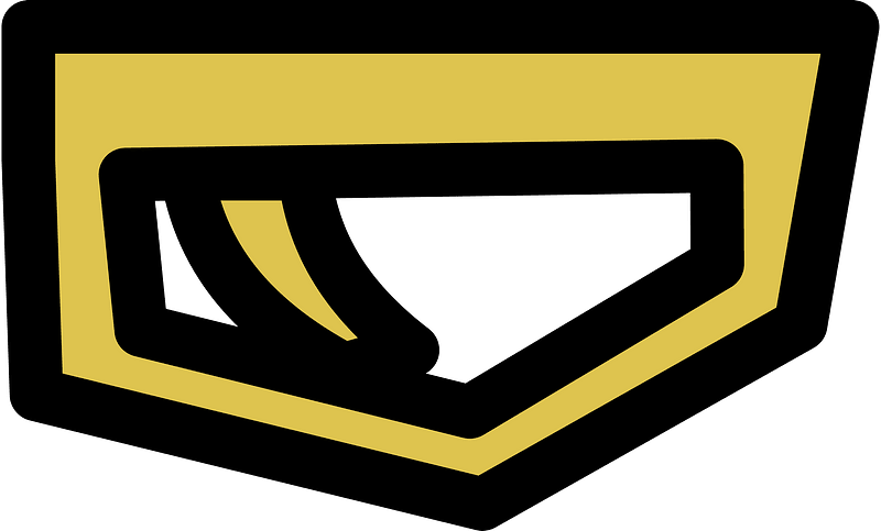 Yellow trigger