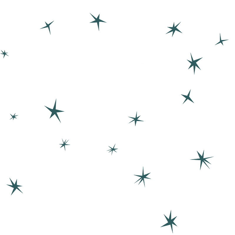 Grey stars dust