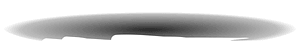 Irregular shadow