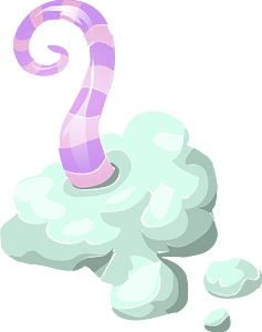 Mental fantasy inkling