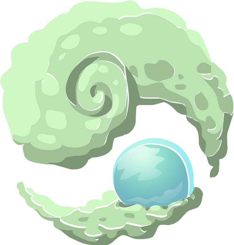 Mental fantasy meditation