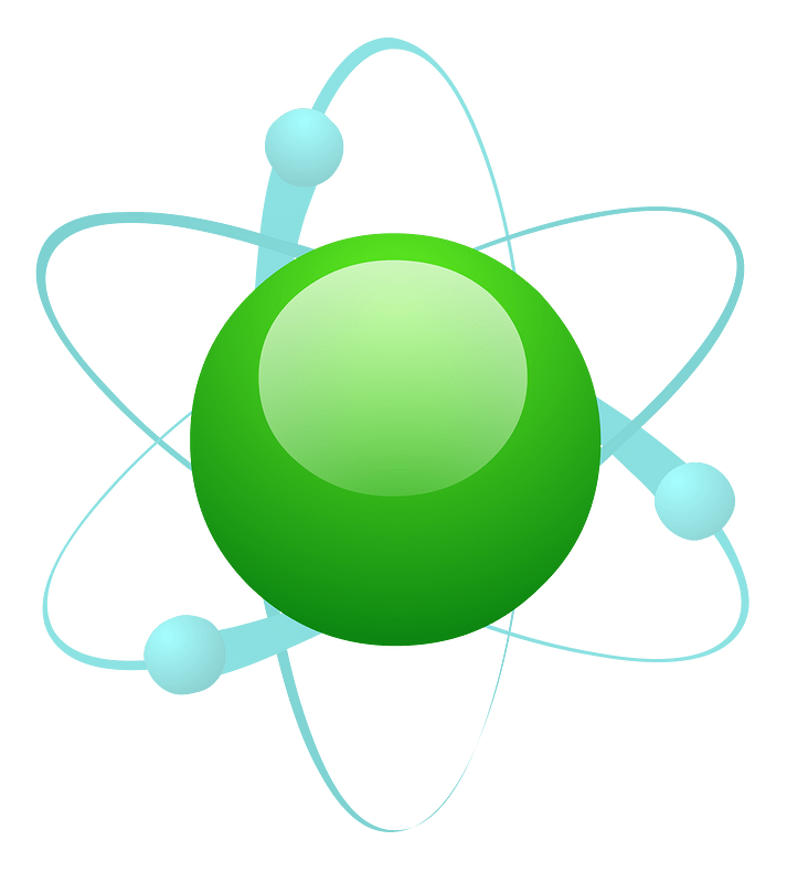 Element green