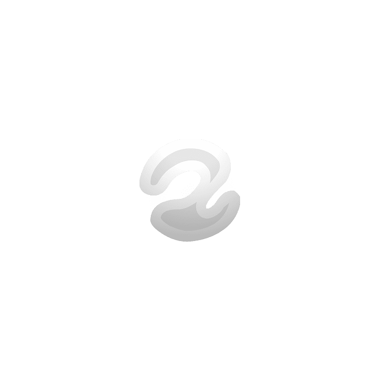 Grey shape