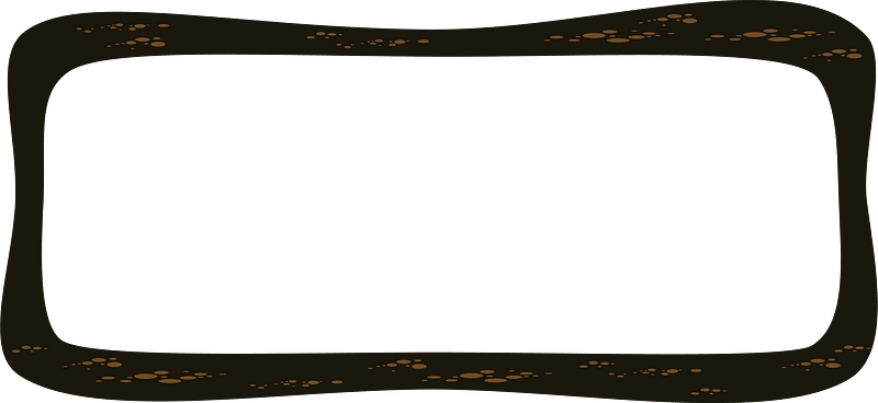 Rectangular shape