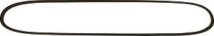 Shadow frame