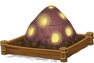 Firefly hive