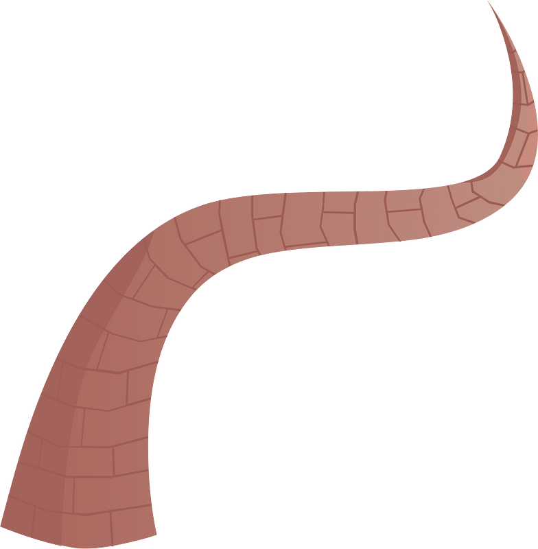 Serpent red tail mid