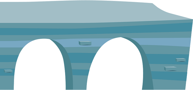Leavens bridge right