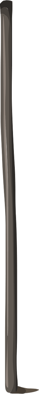 Wooden bar