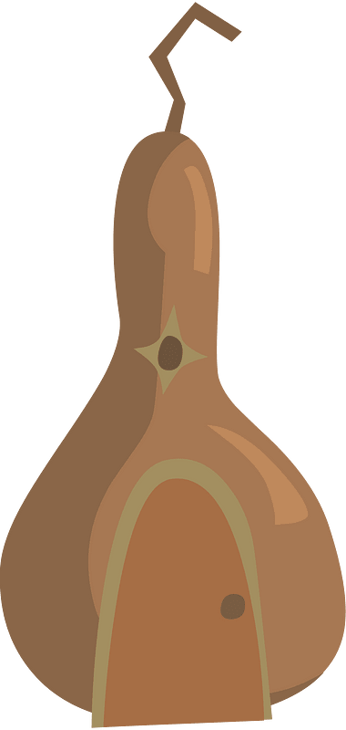 Fantasy pear house