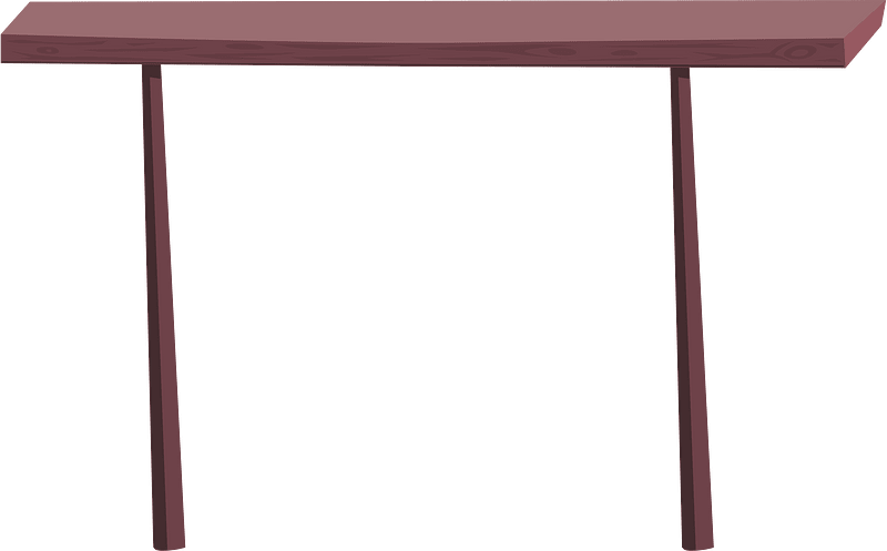 Balcony platform