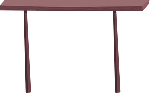 Balcony platform