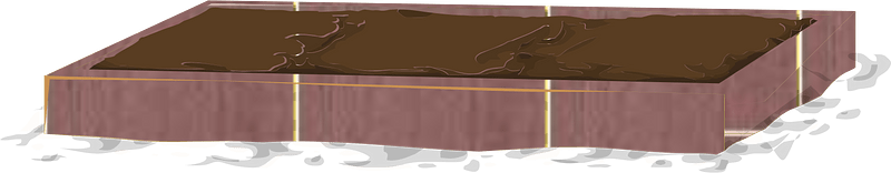 Planting area