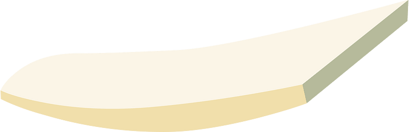 Yellow ribs fantasy stairs part
