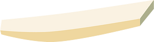 Yellow ribs fantasy stairs part