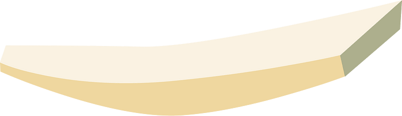 Yellow ribs fantasy stairs part