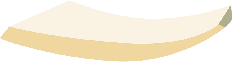 Yellow ribs fantasy stairs part