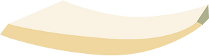 Yellow ribs fantasy stairs part