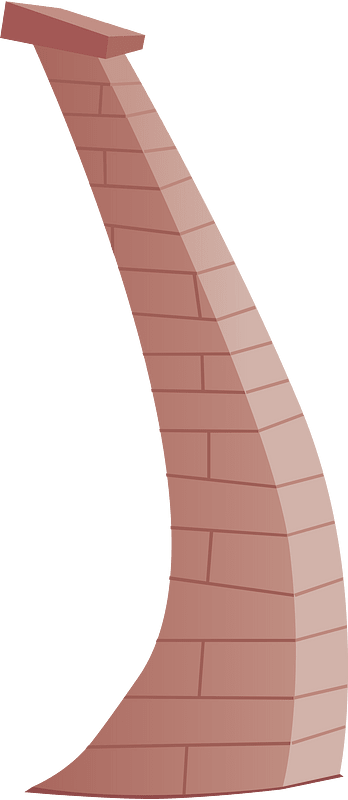 Red fantasy tower