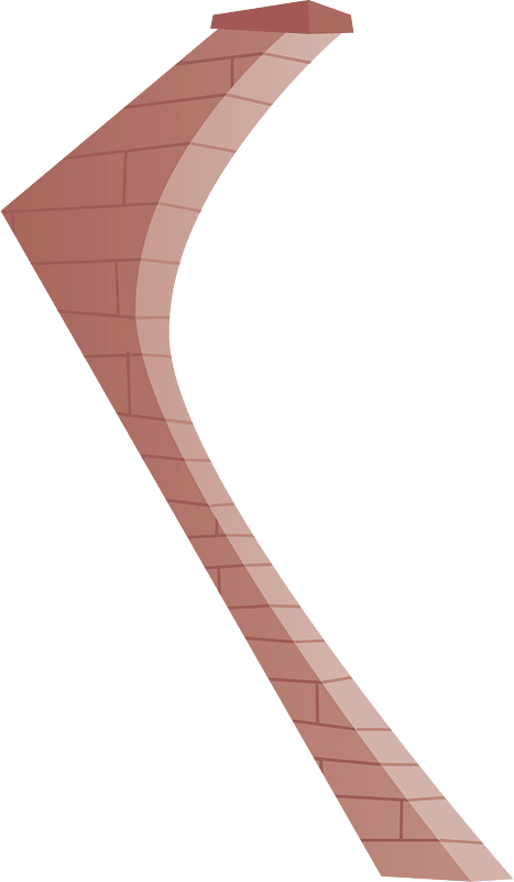 Red fantasy tower