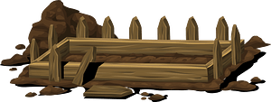 Tower chassis