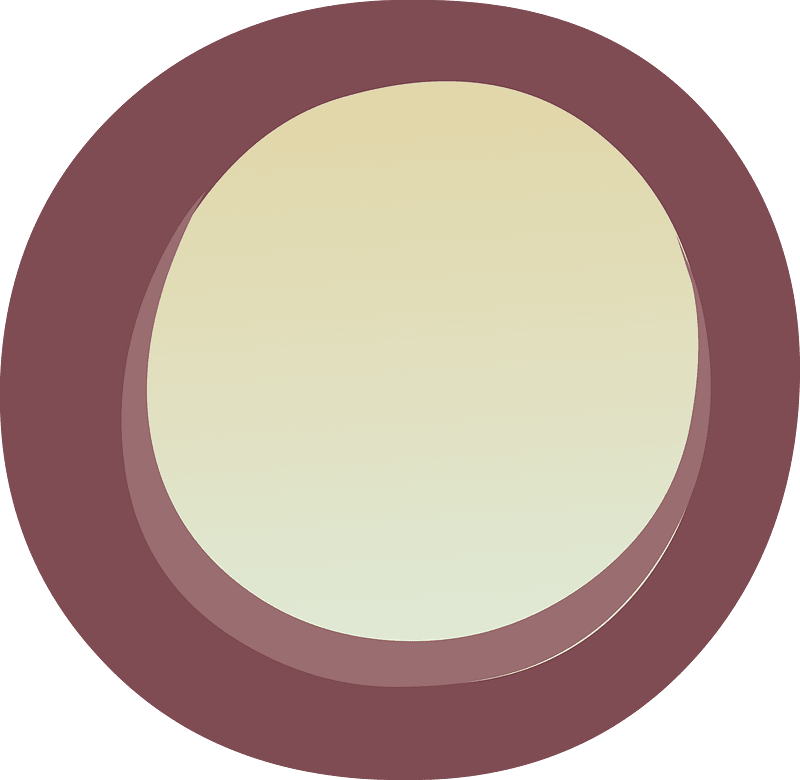 Round window front