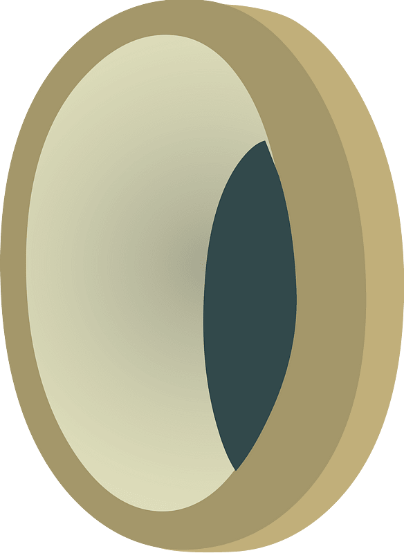 Round window left