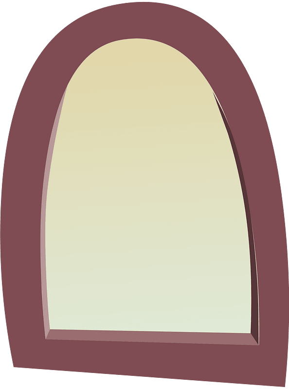 Rounded window up