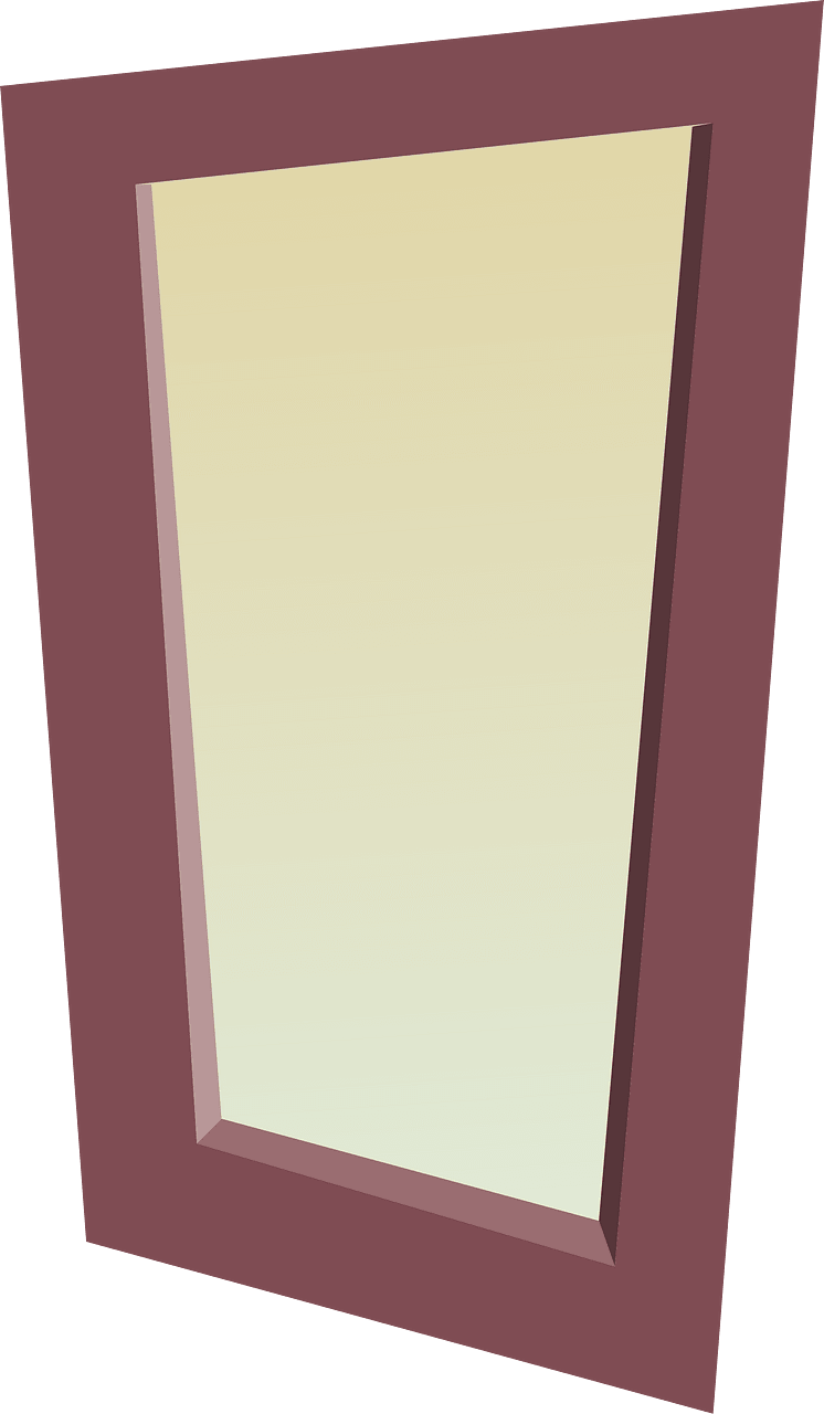 Square window front