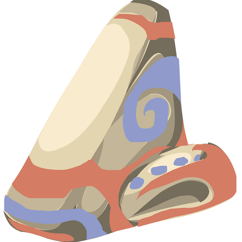Nose fantasy artifact