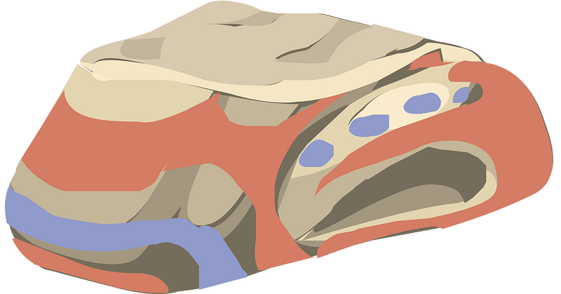 Nose fantasy artifact