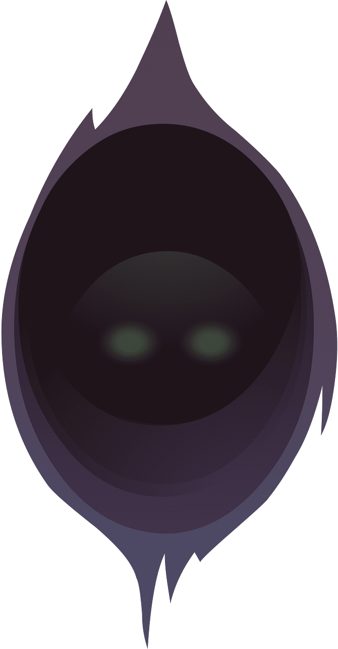 Fantasy npc ground ghosts