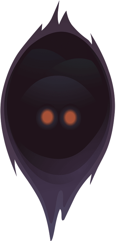 Fantasy npc ground ghosts