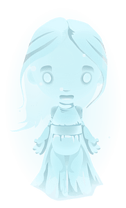Fantasy npc gwendolyn