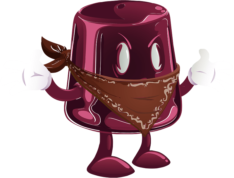 Fantasy npc juju bandit