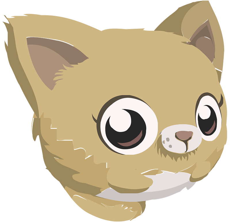 Fantasy npc kitty